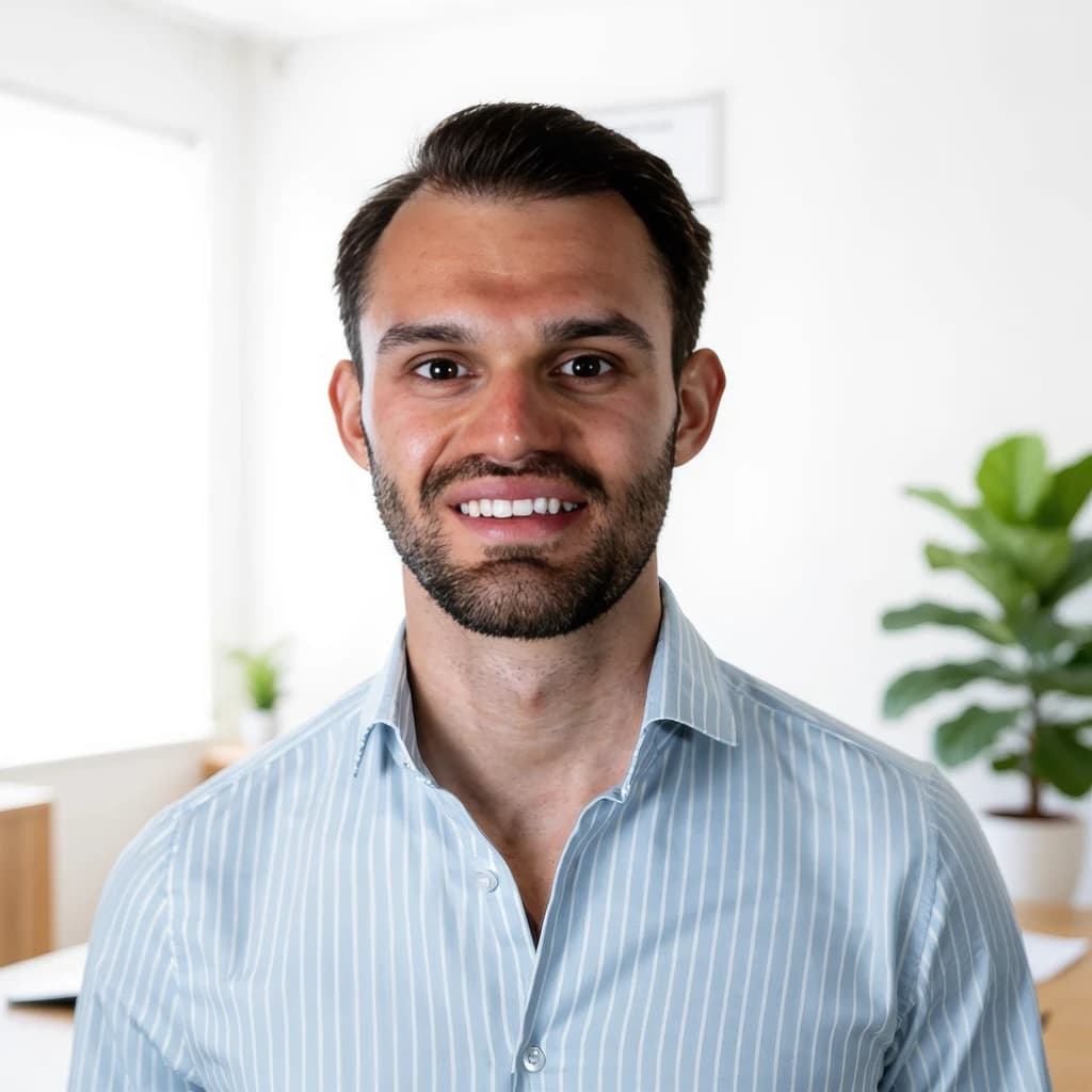 Dario Bjelobrk