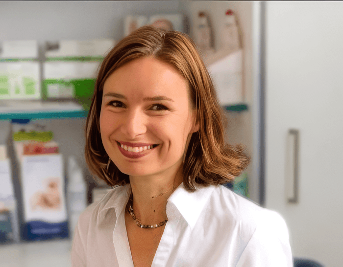 Hautarztpraxis Dr. med. Evelyn Soubeiran – Kundenreferenz